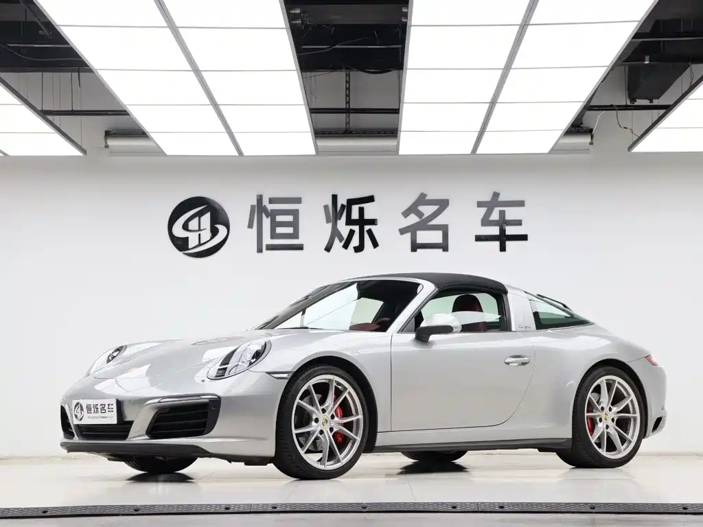 Porsche 911 — миниатюра 30