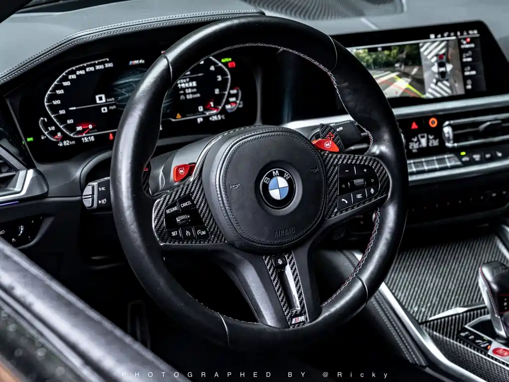 BMW M4 — миниатюра 5
