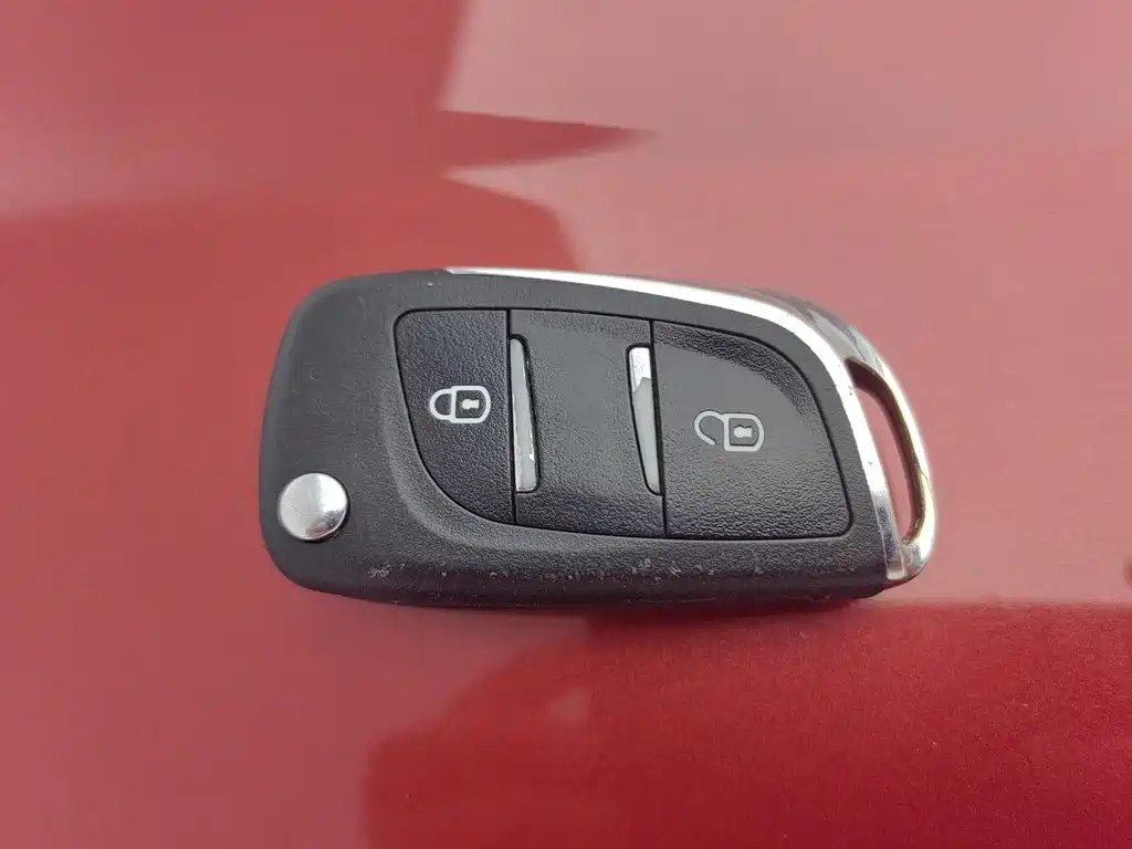 Citroen C-Quatre — миниатюра 19