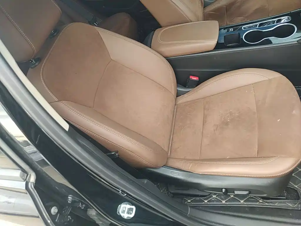 Buick Regal — миниатюра 25