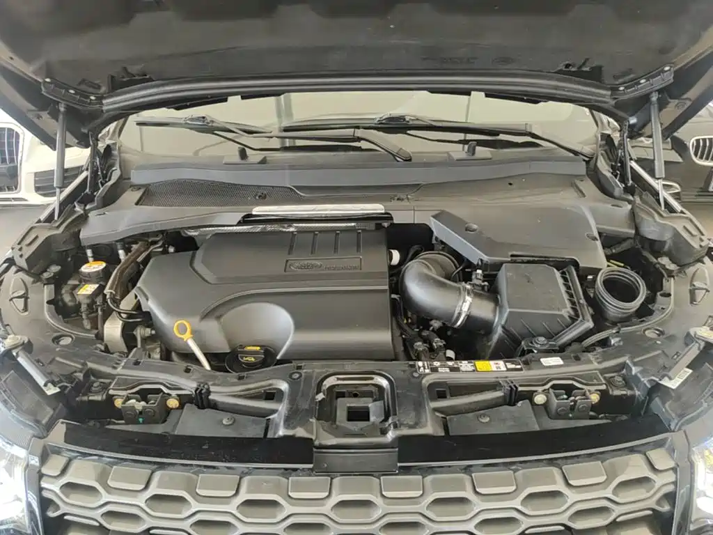 Land Rover Discovery Sport — миниатюра 20
