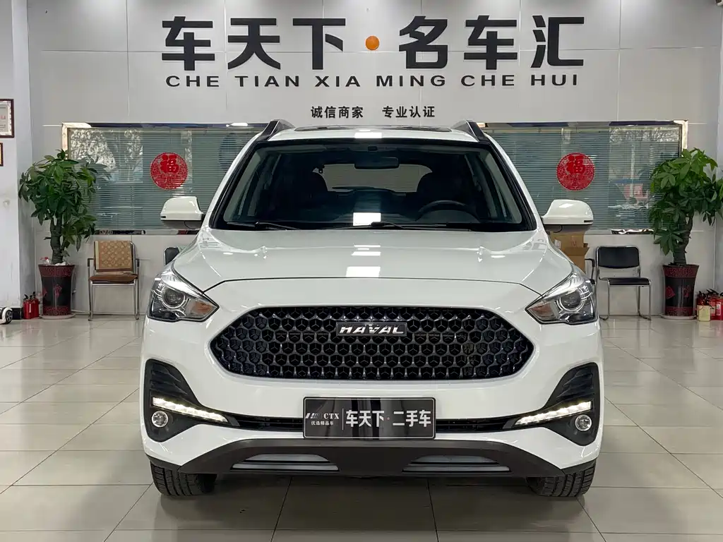 HAVAL M6