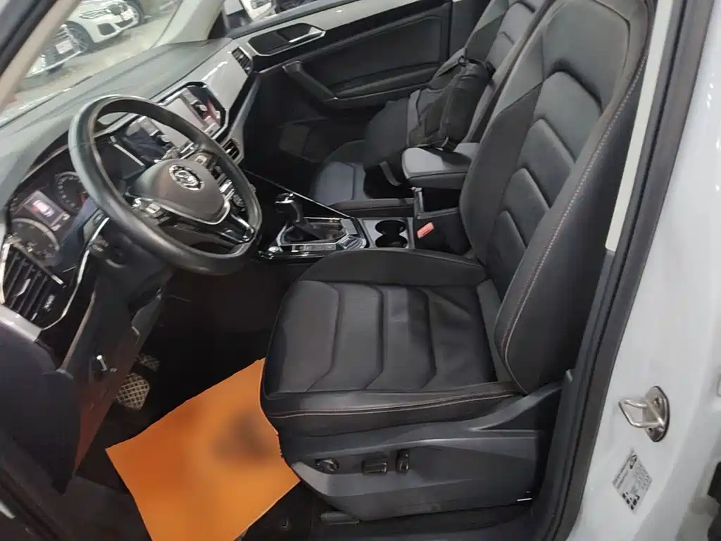 Volkswagen Tayron — миниатюра 15