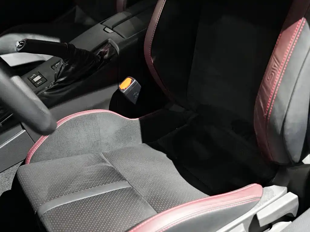 Subaru BRZ — миниатюра 7