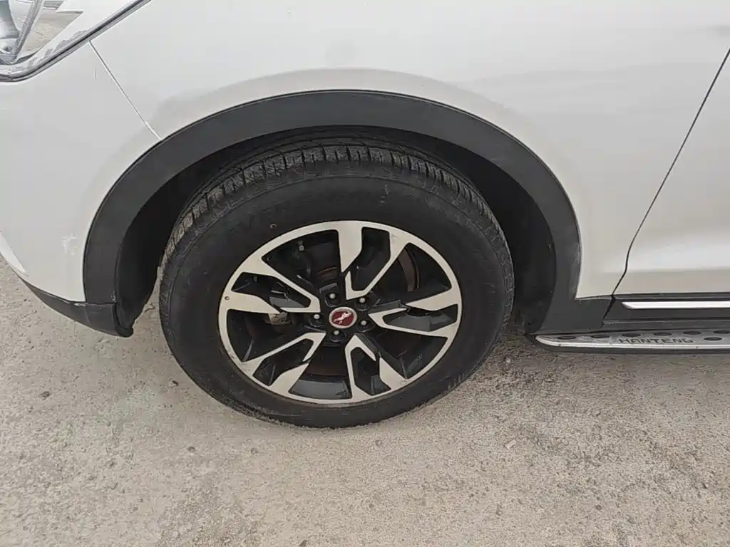 Hanteng Hanteng X7 — миниатюра 23