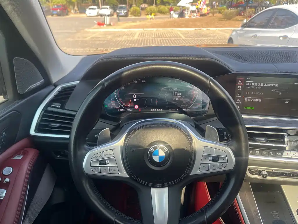 BMW X5 — миниатюра 14