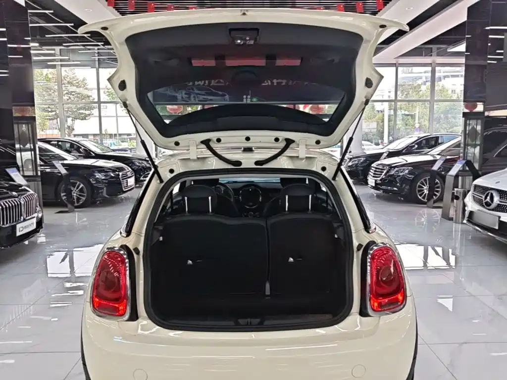 MINI Mini — миниатюра 19