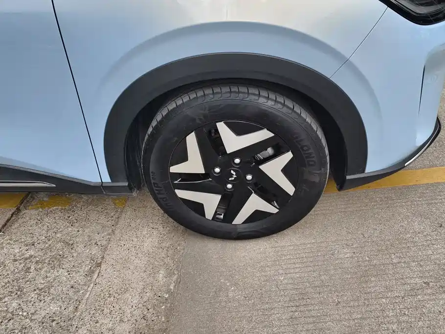 Wuling Bingo S — миниатюра 6
