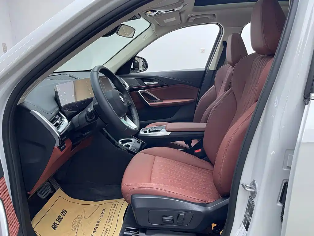 BMW X1 — миниатюра 14