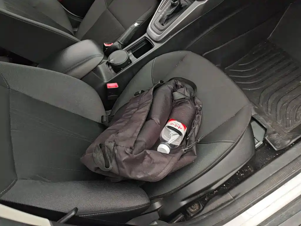 Ford Focus — миниатюра 25