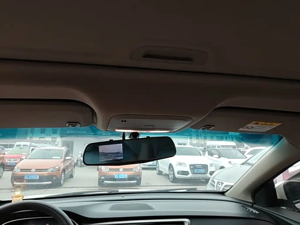 Buick Excelle — миниатюра 18