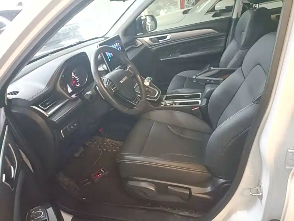 Haval M6 — миниатюра 15