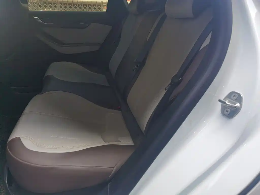 BYD Qin PLUS — миниатюра 13