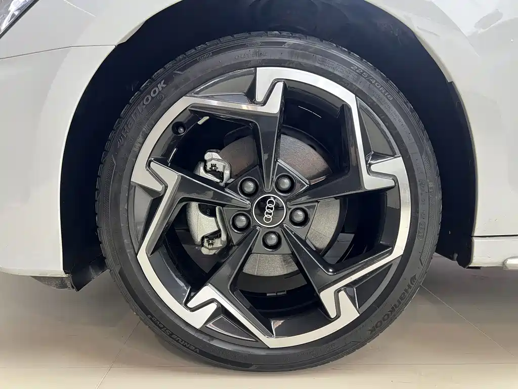 Audi A3 — миниатюра 17