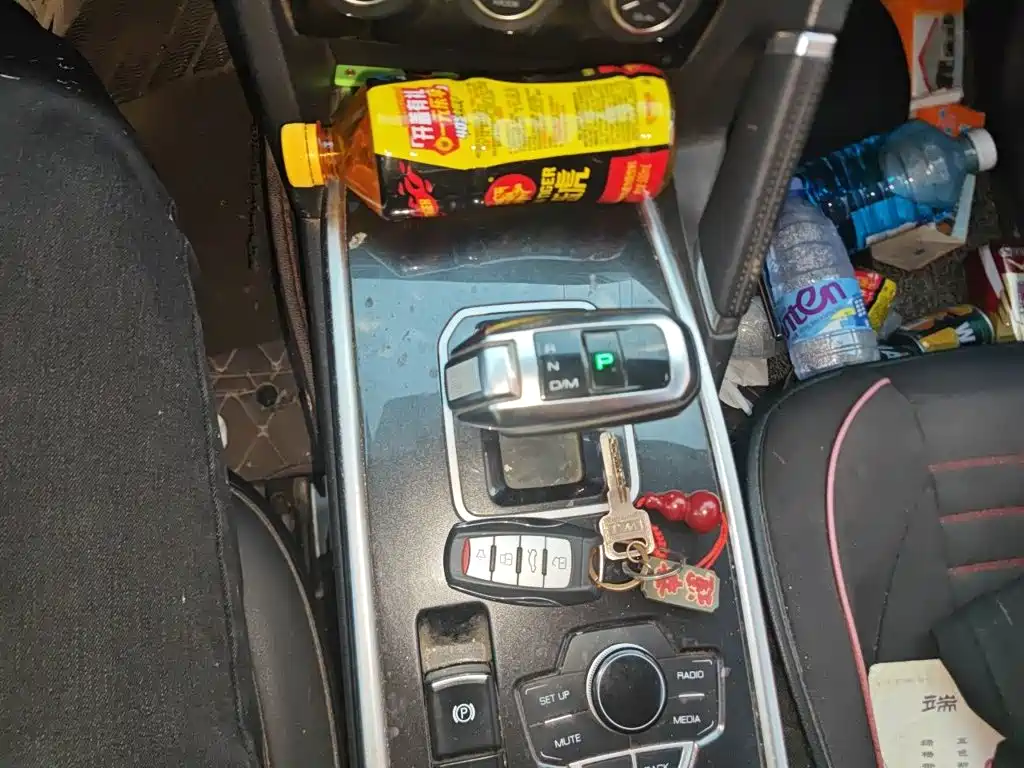 Haval H6 — миниатюра 10