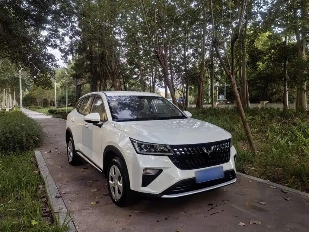 Wuling Xingchi — миниатюра 7