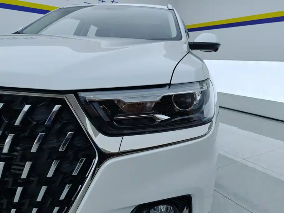 Haval H6 — миниатюра 5
