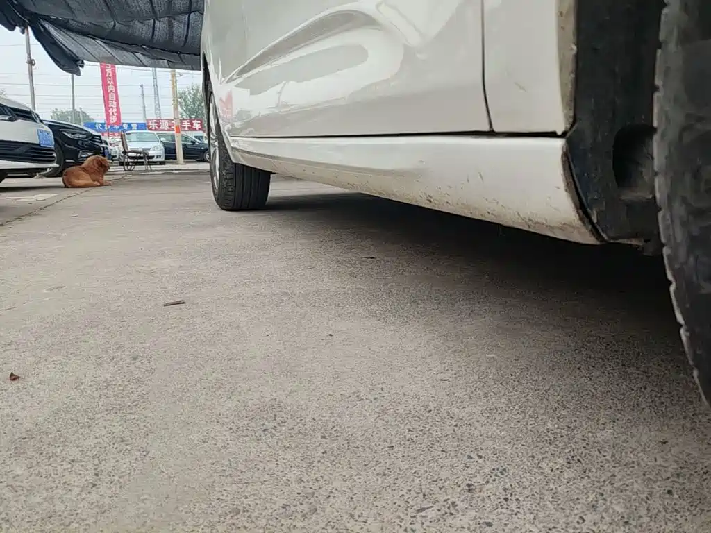Citroen C4L — миниатюра 21