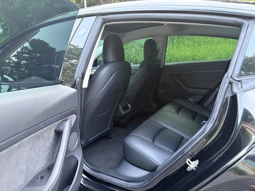 Tesla Model 3 — миниатюра 4