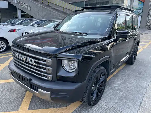 HAVAL  RAPTORS NEW ENERGY 2023