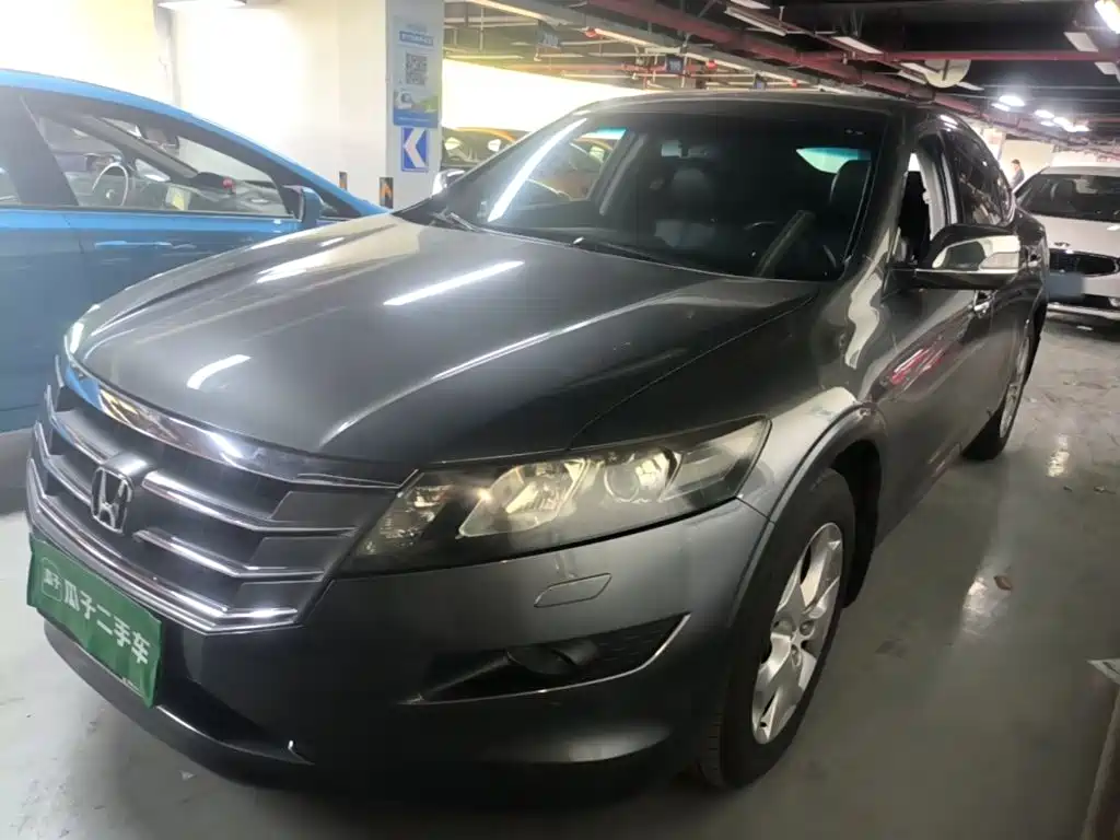 Honda Crosstour