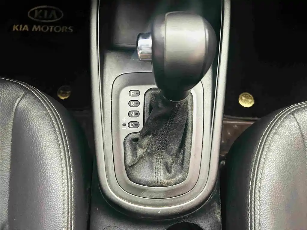 Kia Soul — миниатюра 18