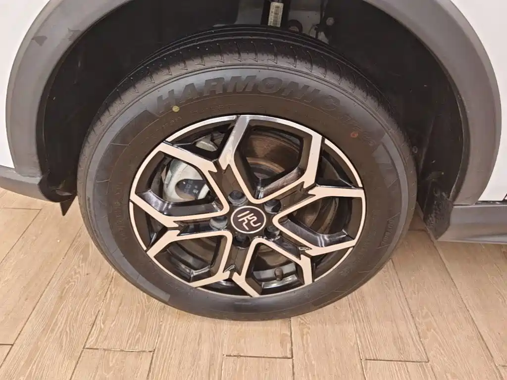 BYD Yuan Pro — миниатюра 23