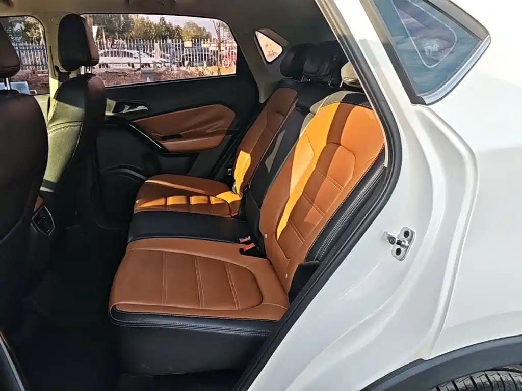 MG MG GS — миниатюра 17