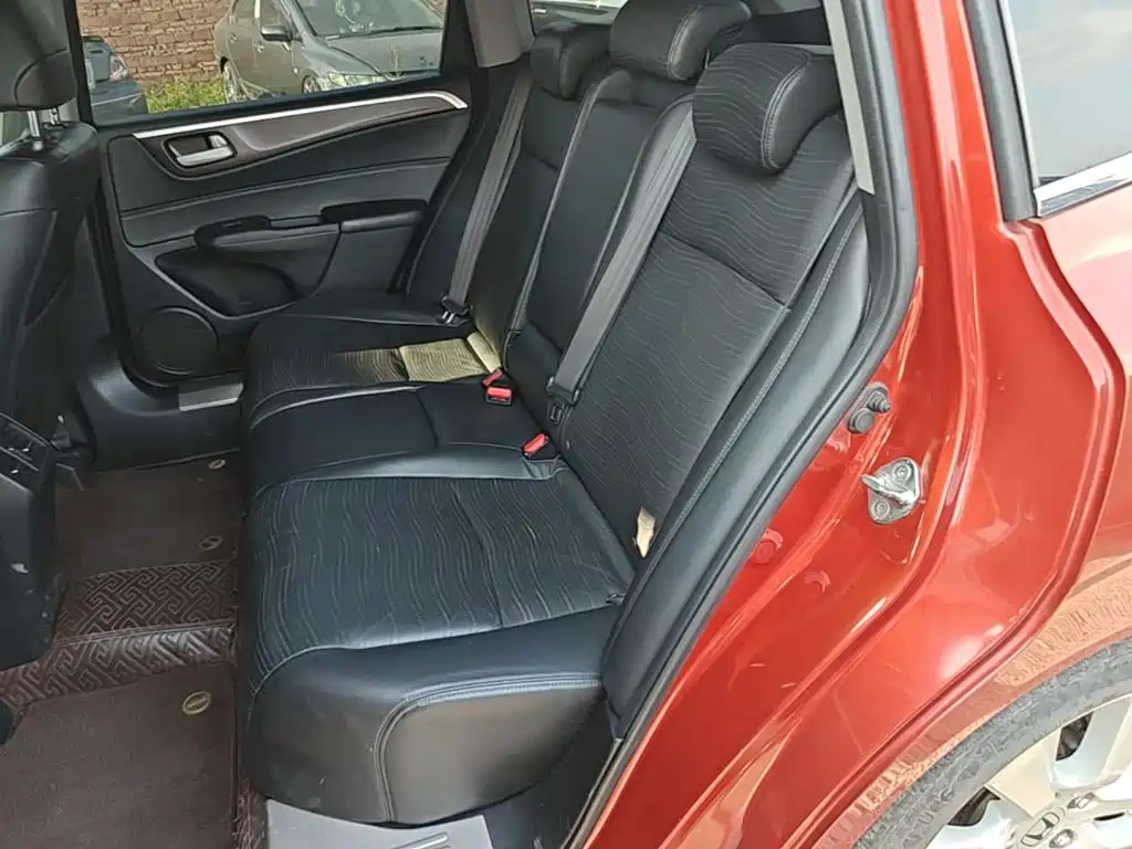 Honda Jade — миниатюра 17