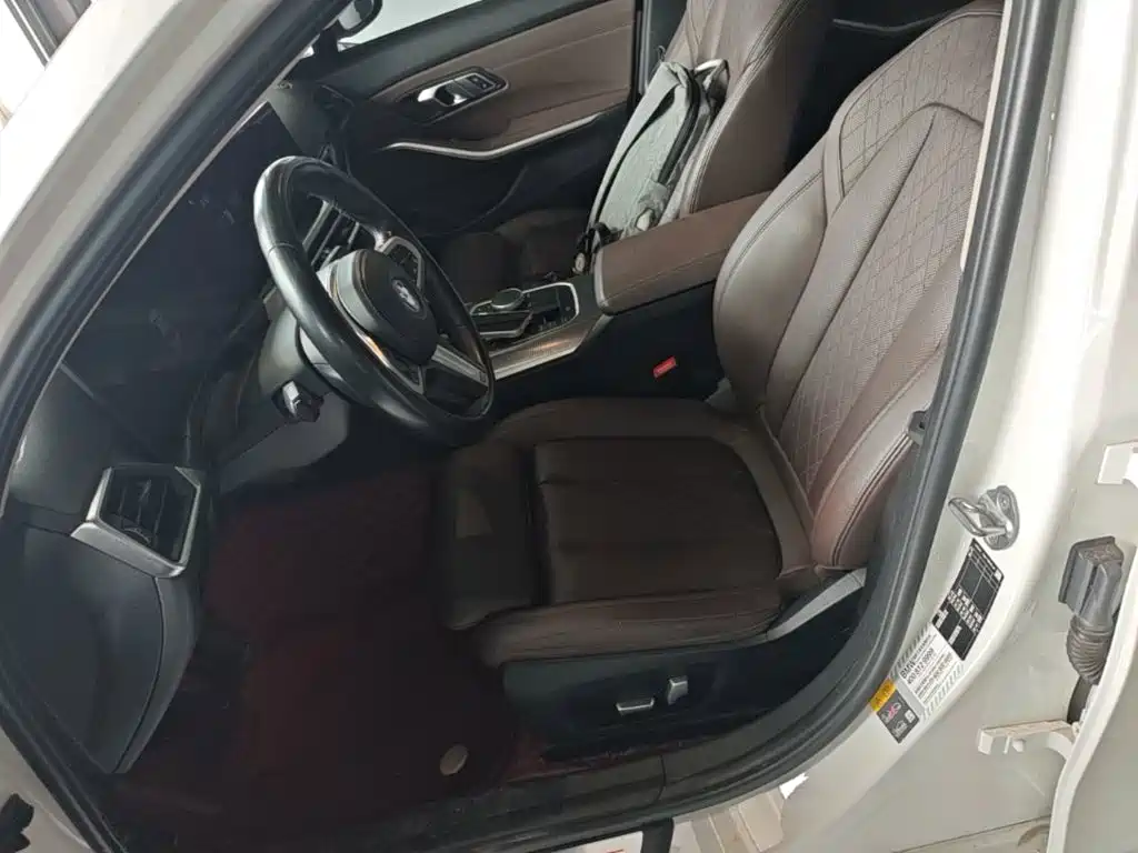 BMW i3 — миниатюра 15
