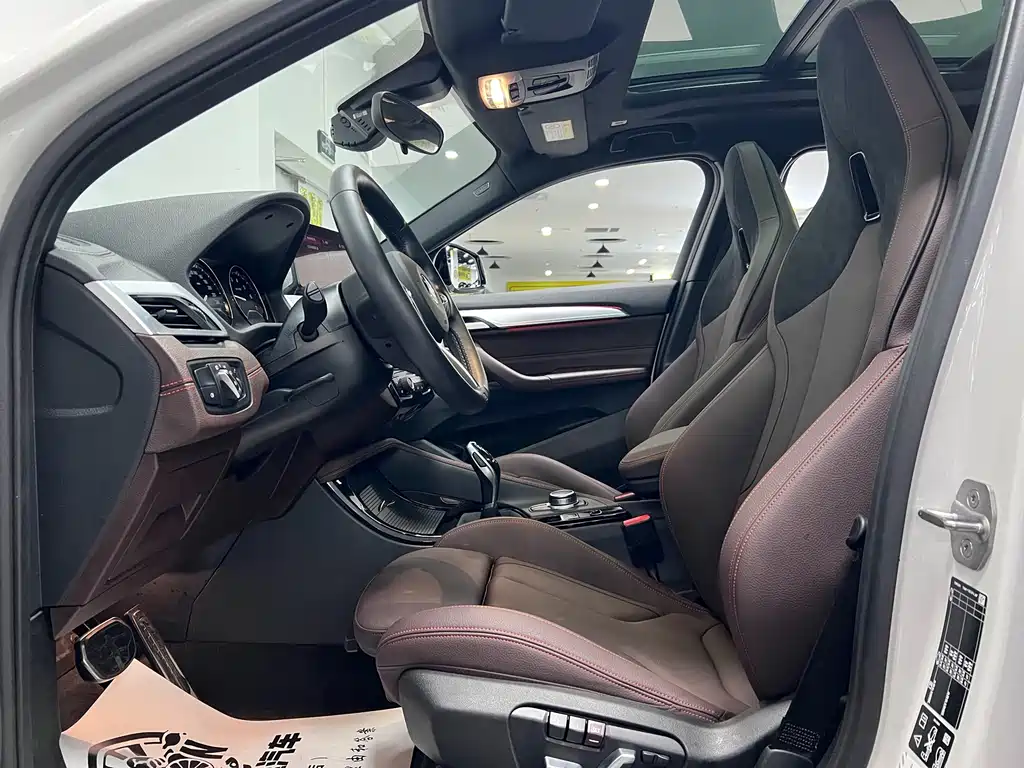 BMW X2 — миниатюра 16