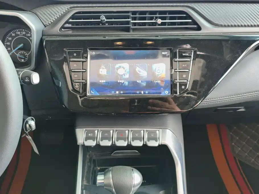 Ford Territory — миниатюра 13