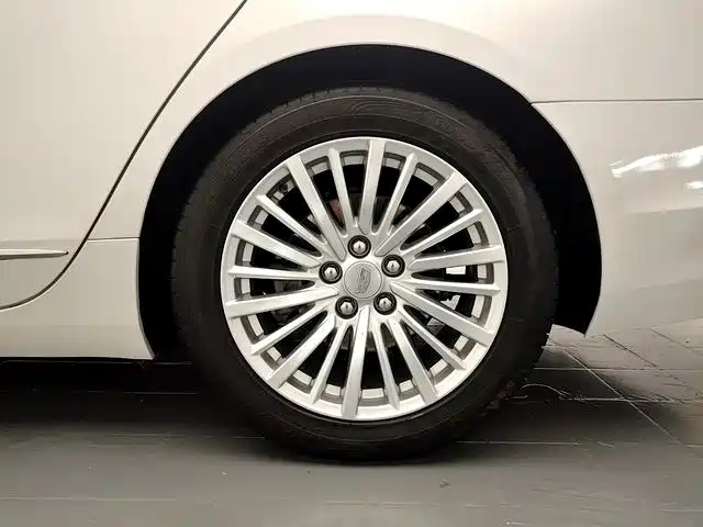 Cadillac CT6 — миниатюра 16