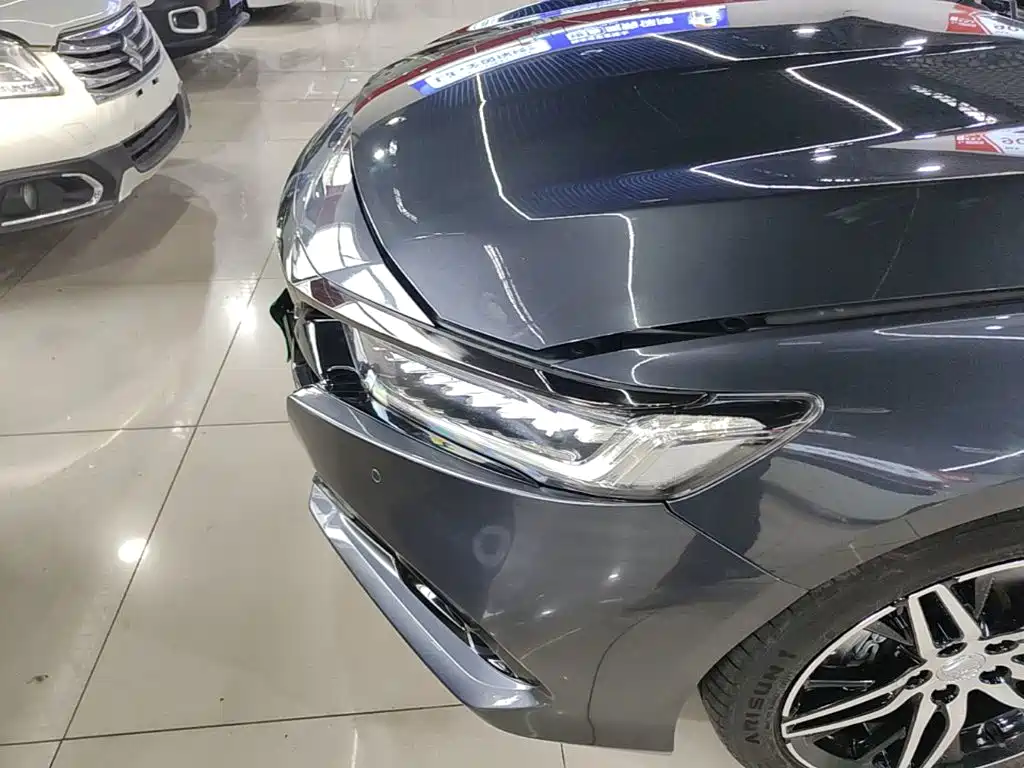 Honda Accord — миниатюра 24