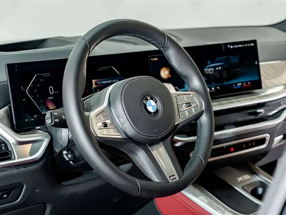 BMW X5 — миниатюра 12