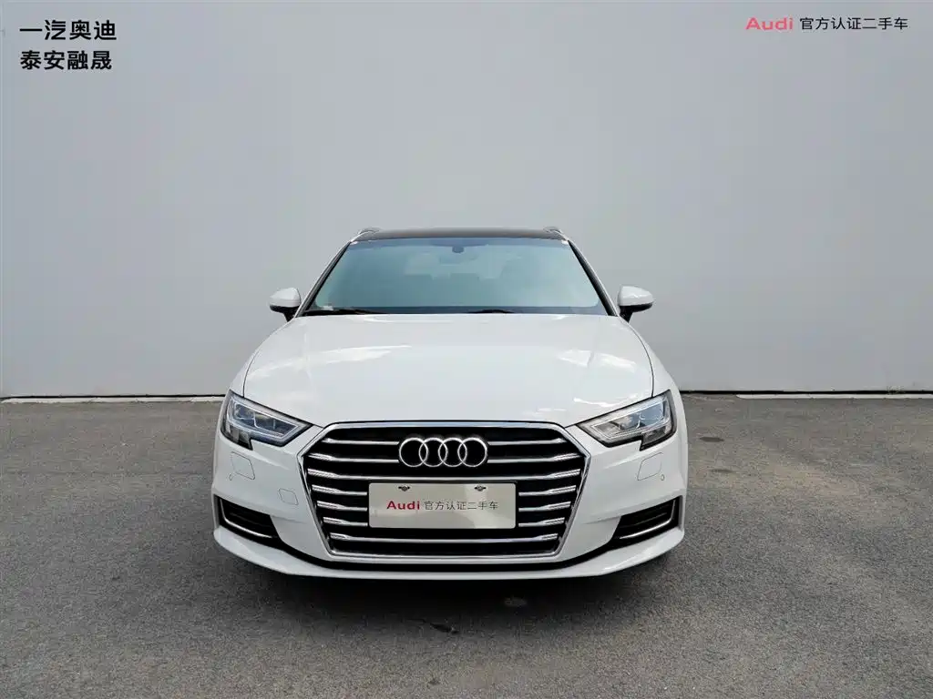Audi A3 — миниатюра 2