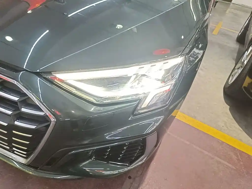 Audi A3 — миниатюра 24