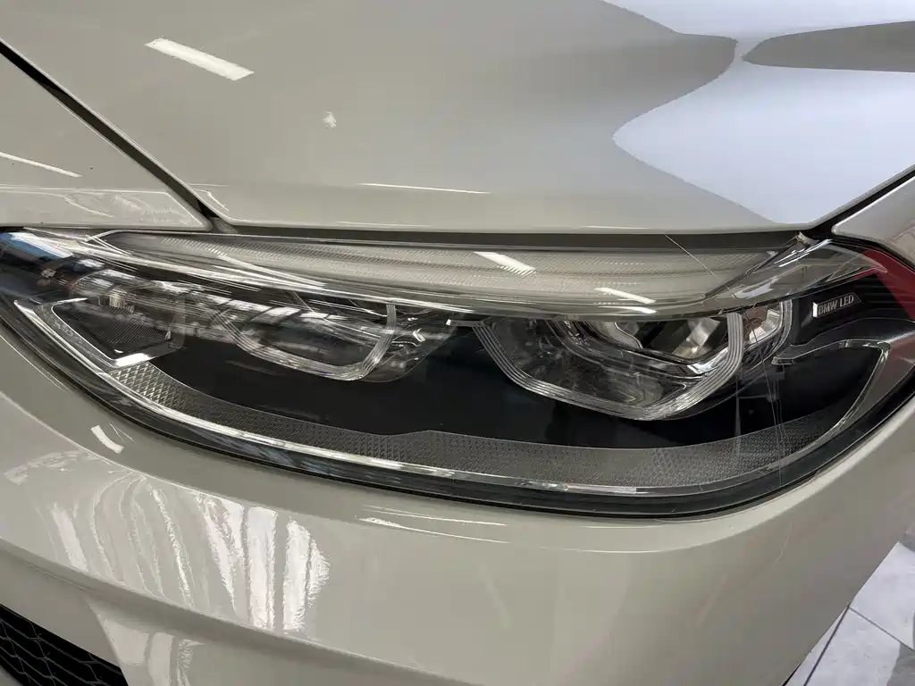 BMW 1 Series — миниатюра 6