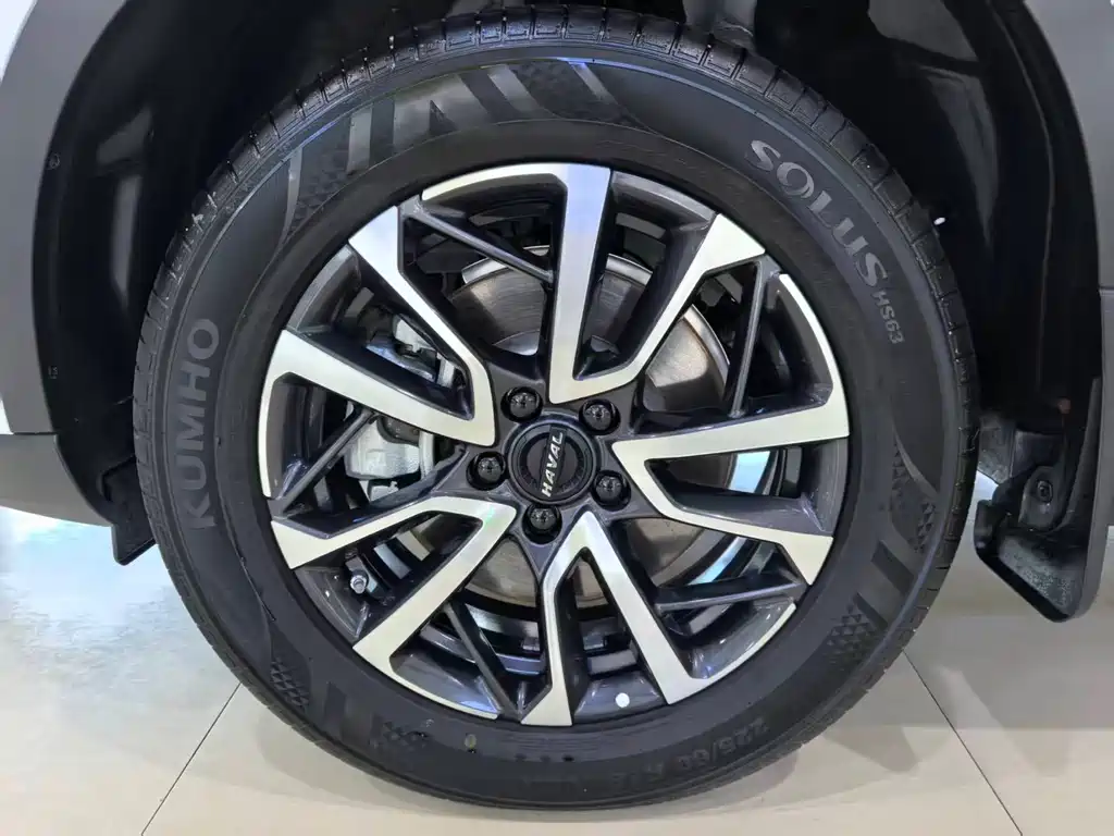 Haval H6 — миниатюра 14