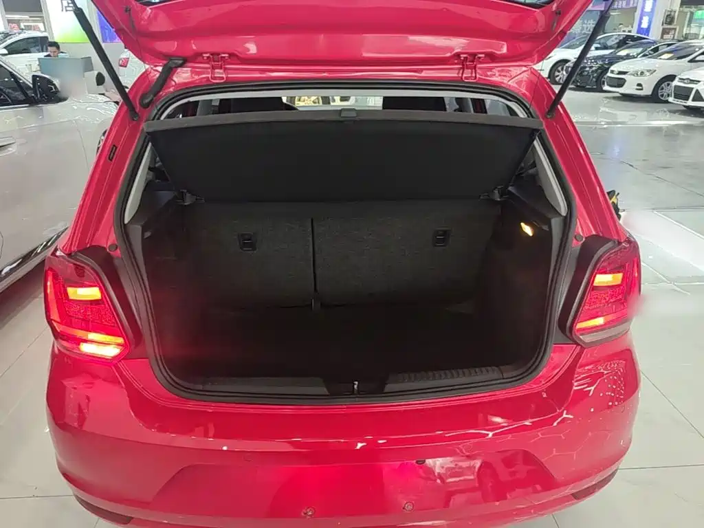 Volkswagen Polo — миниатюра 19