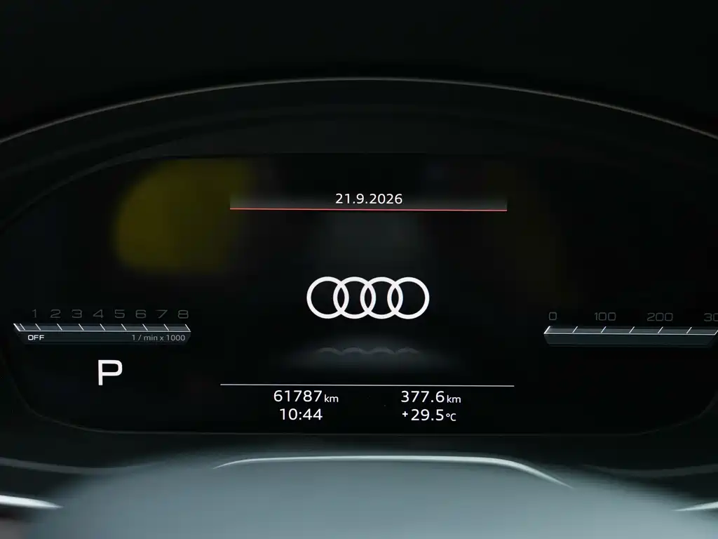 Audi S5 — миниатюра 10