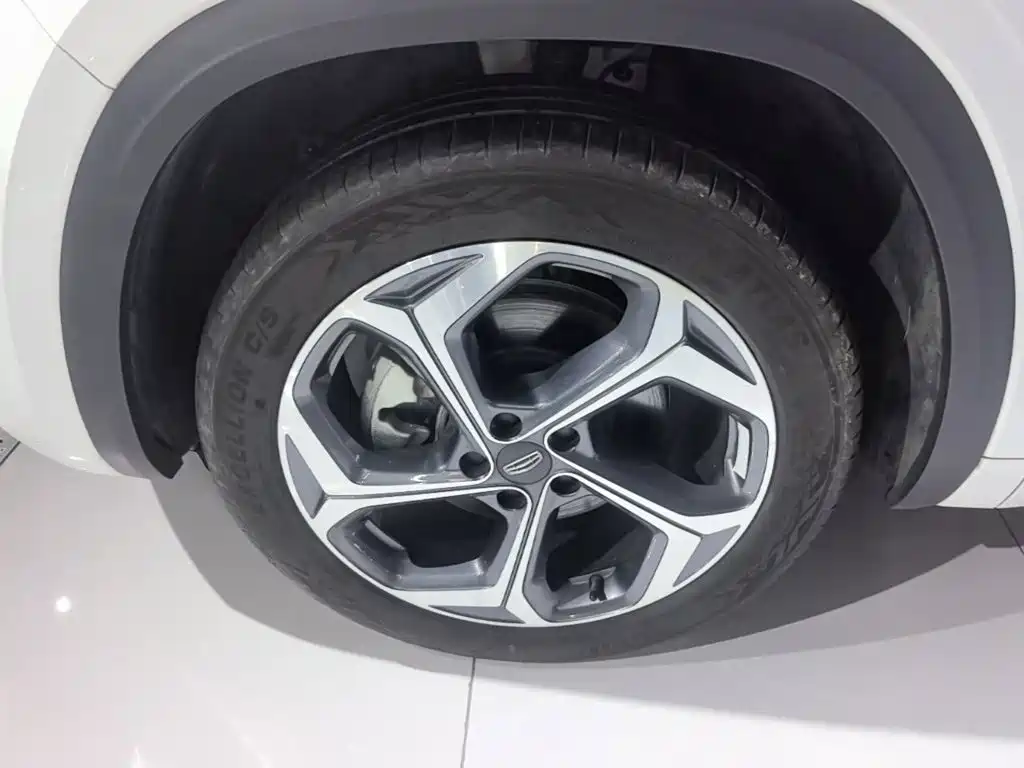 Geely Xingyue L — миниатюра 23