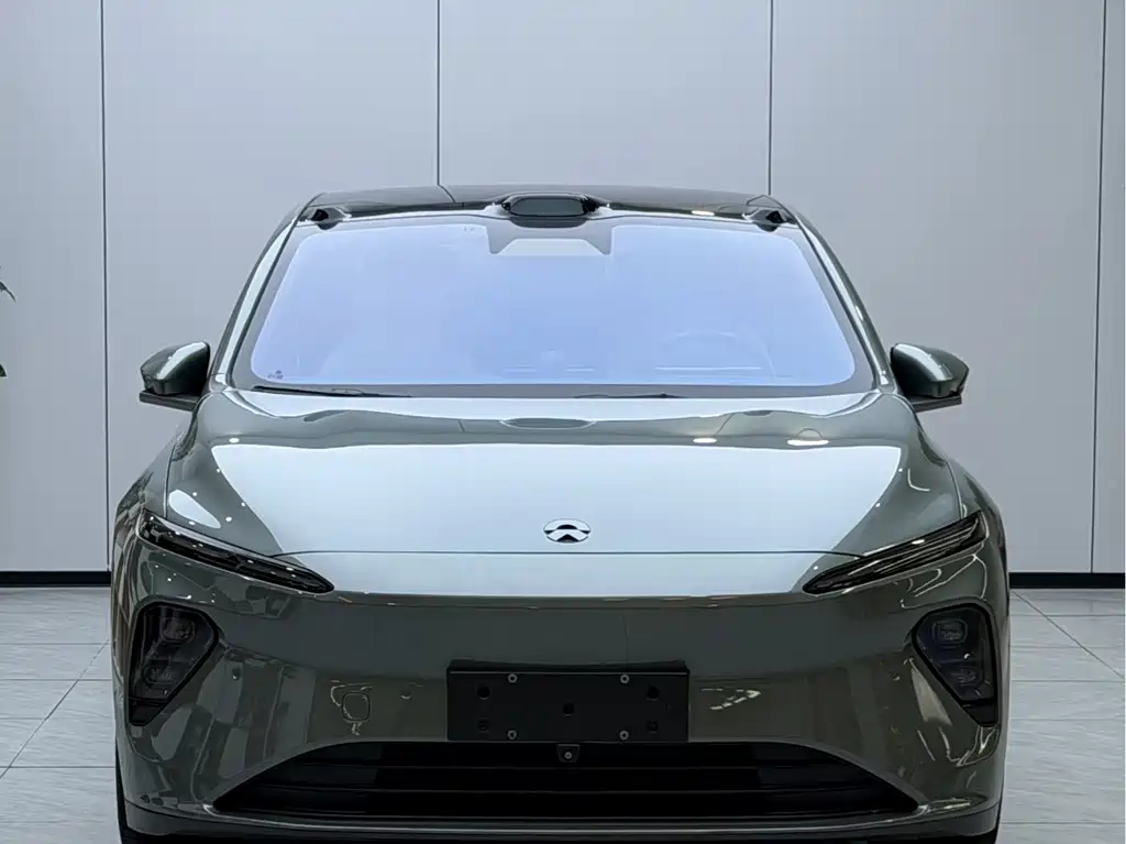 NIO ET7 — миниатюра 2