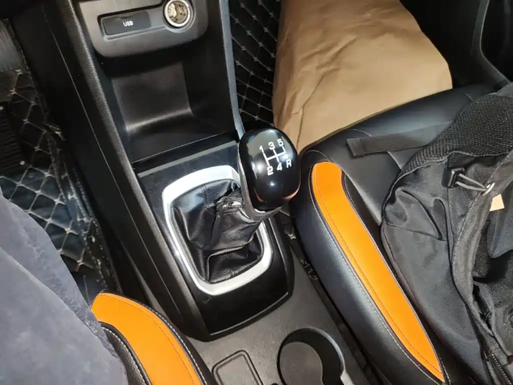Baojun 310 — миниатюра 14
