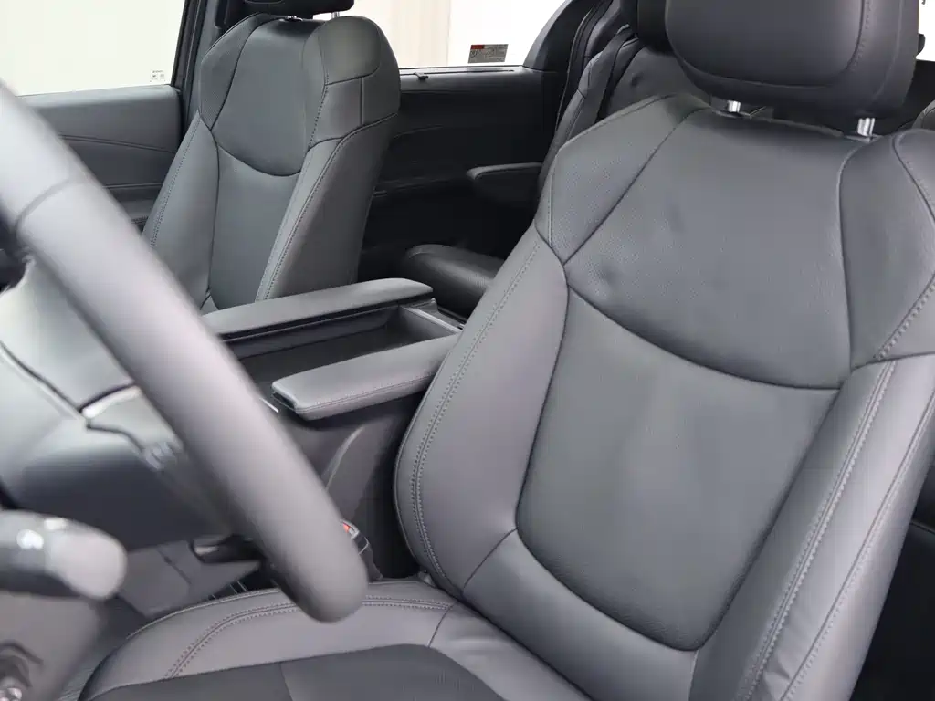 Toyota Sienna 2023 2.5L
