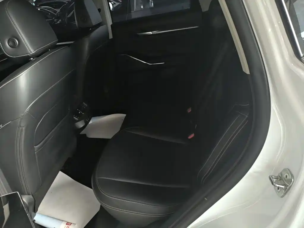 Haval H6 — миниатюра 17
