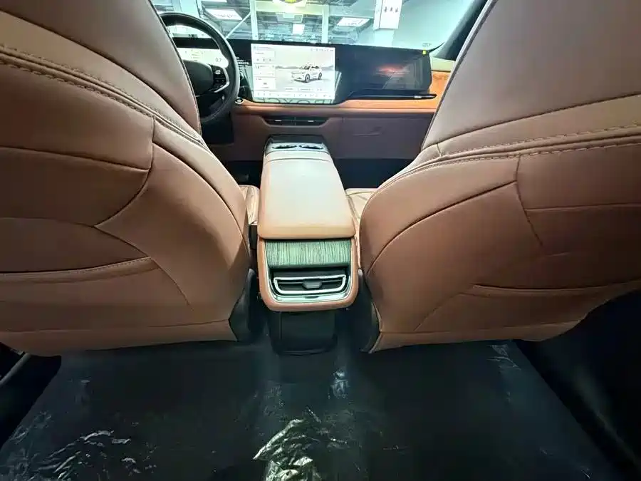 Changan CS75 PLUS — миниатюра 9