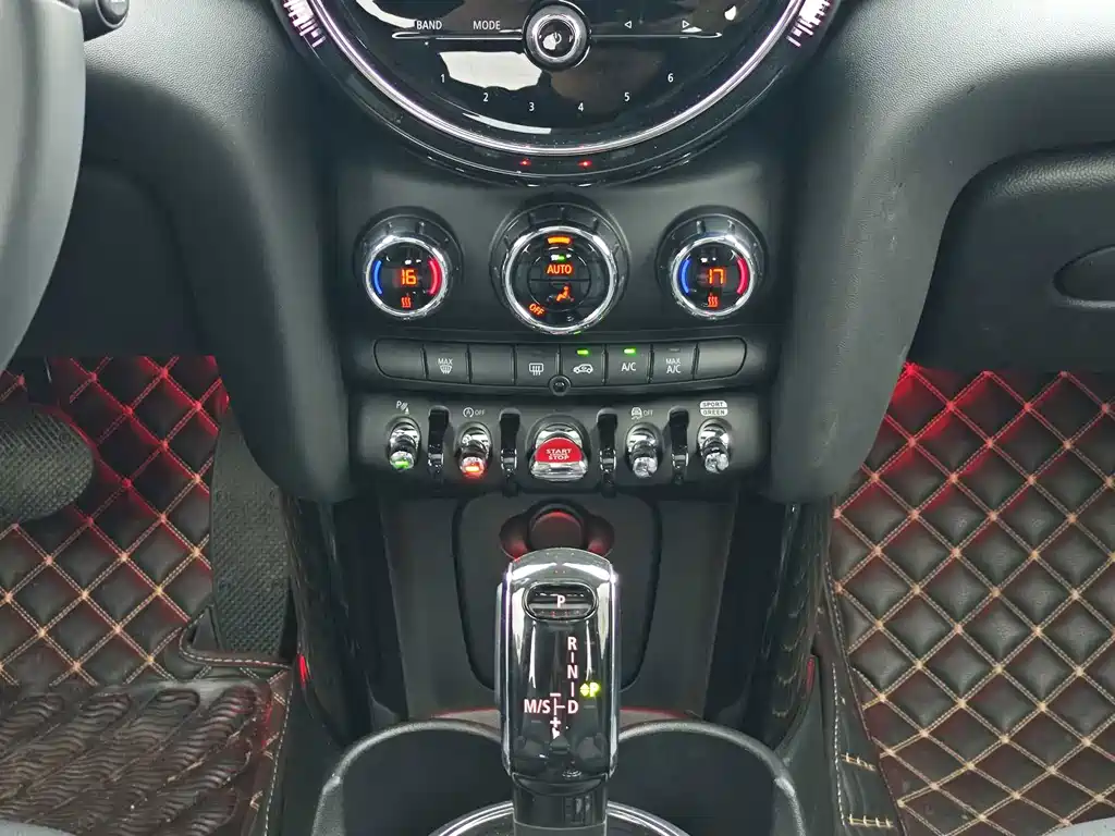 MINI Mini — миниатюра 8