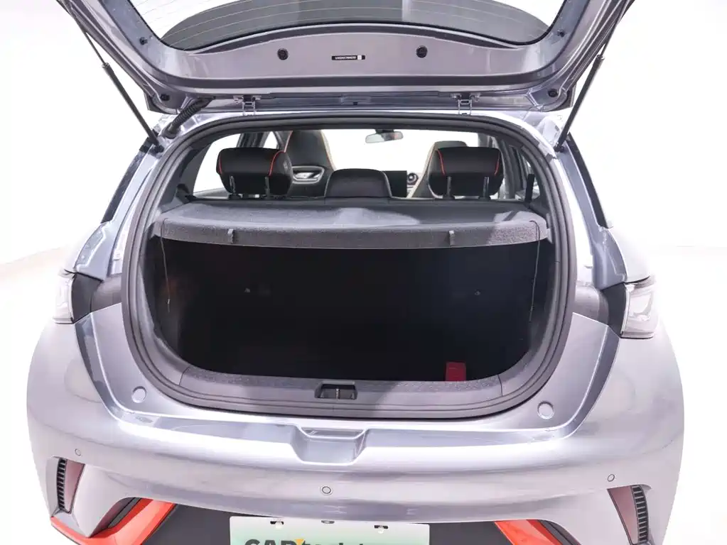 BYD Dolphin — миниатюра 21