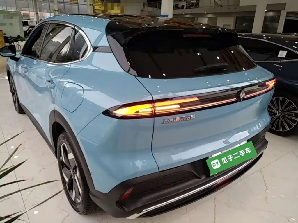 Baojun Yunhai — миниатюра 5